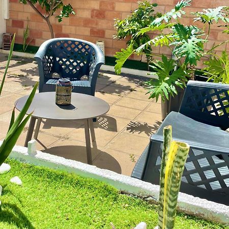 Las Brisas 2 By Sunhousescanarias Las Palmas / Gran Canaria Exterior foto