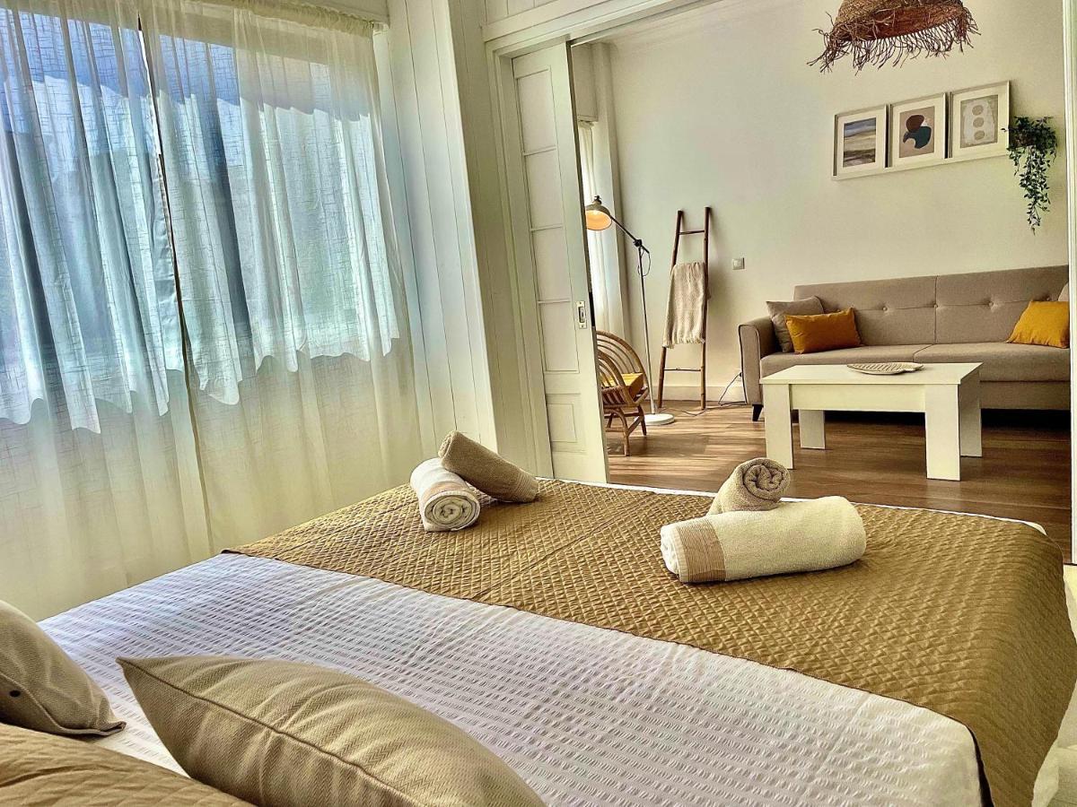 Las Brisas 2 By Sunhousescanarias Las Palmas / Gran Canaria Exterior foto