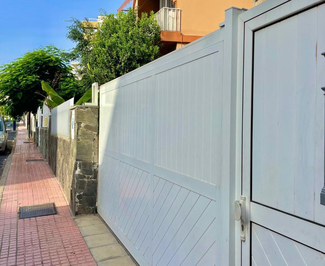 Las Brisas 2 By Sunhousescanarias Las Palmas / Gran Canaria Exterior foto